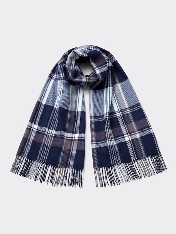 ソフトウォームストール(チェック)