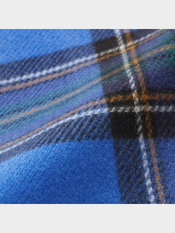 ソフトウォームストール(チェック)