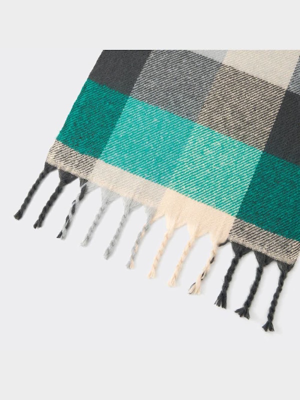 ヘアリーストール