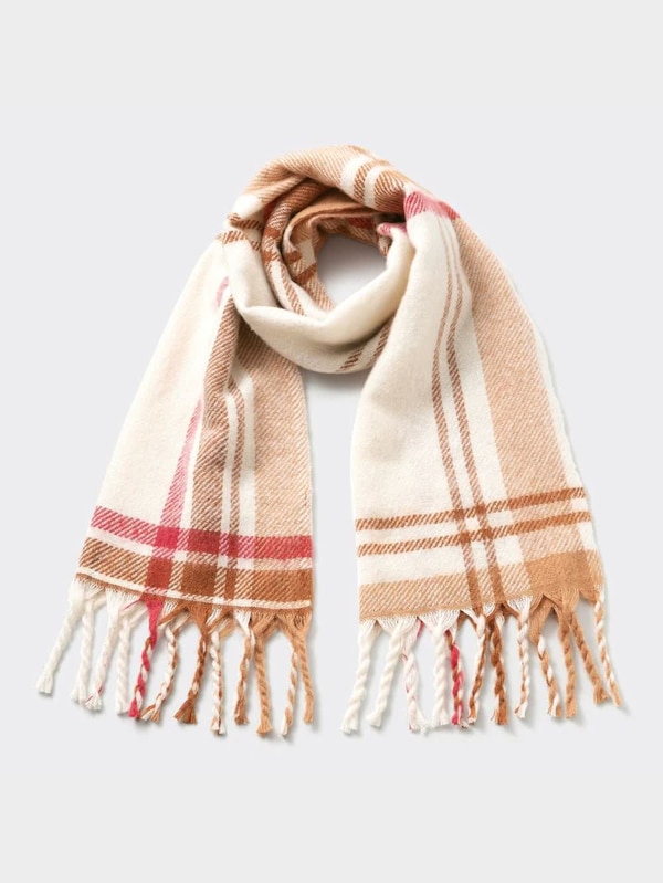 ヘアリーストール