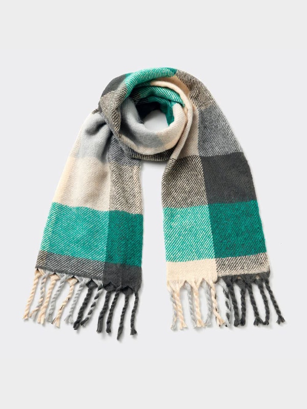 ヘアリーストール