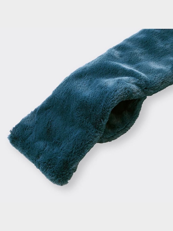 フェイクファーティペット+E