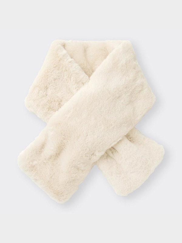 フェイクファーティペット+E