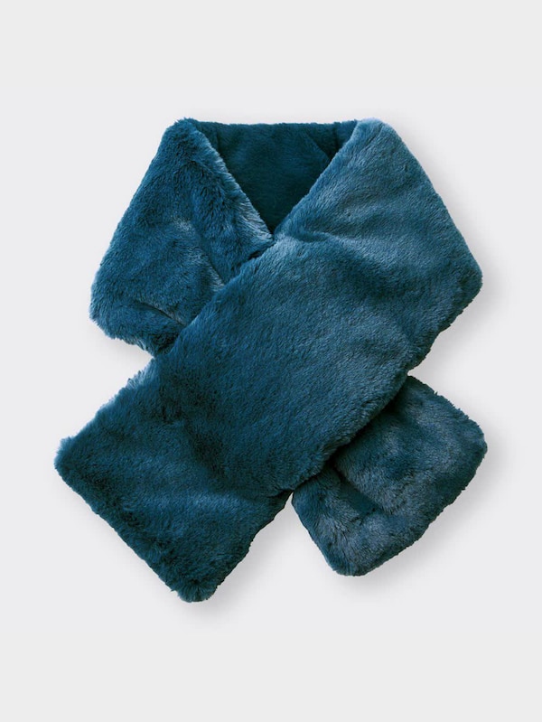 フェイクファーティペット+E