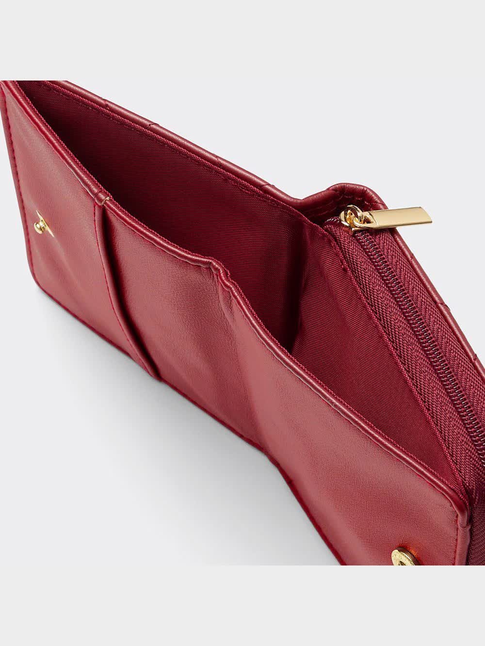 GU公式 | キルティングウォレット