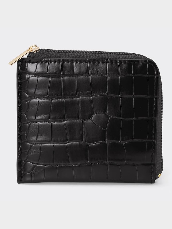 Lジップウォレット