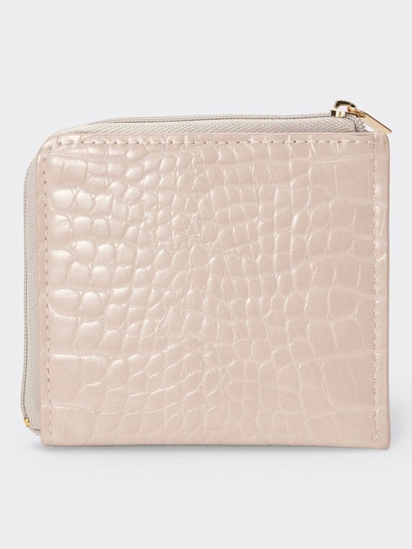 Lジップウォレット