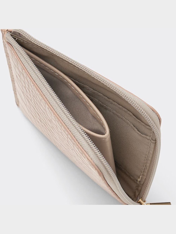 Lジップウォレット