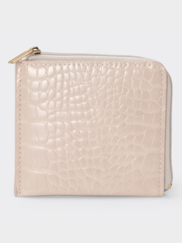 Lジップウォレット