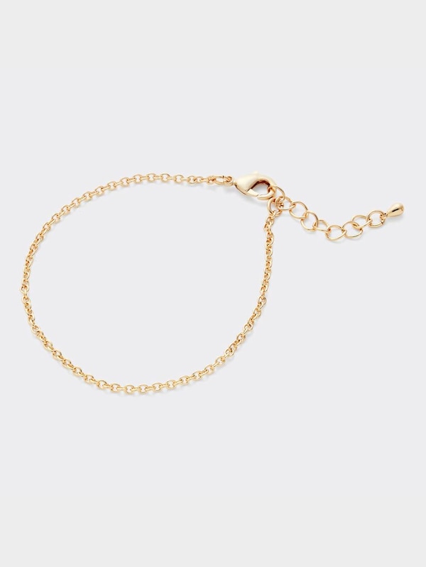 チェーンブレスレットセット