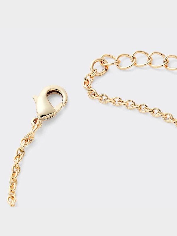 チェーンブレスレットセット