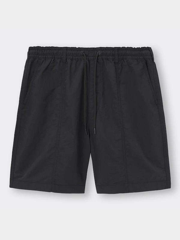 ナイロンワイドショーツNT+E