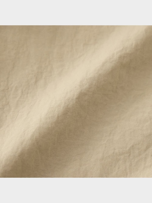 ナイロンワイドショーツNT+E