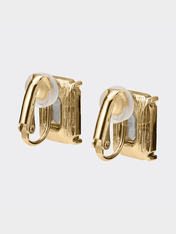 ビジューイヤリングセット