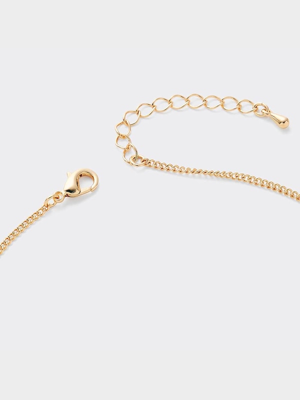 パールネックレス