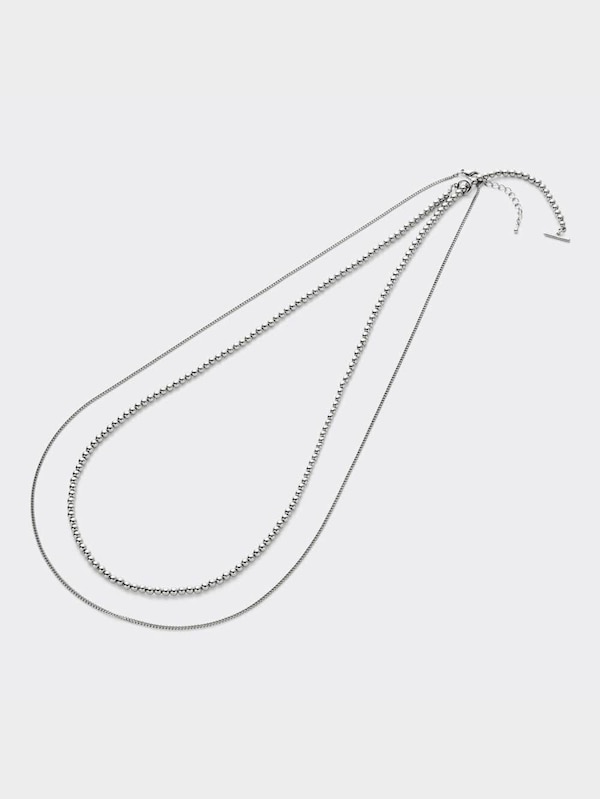 パールネックレス