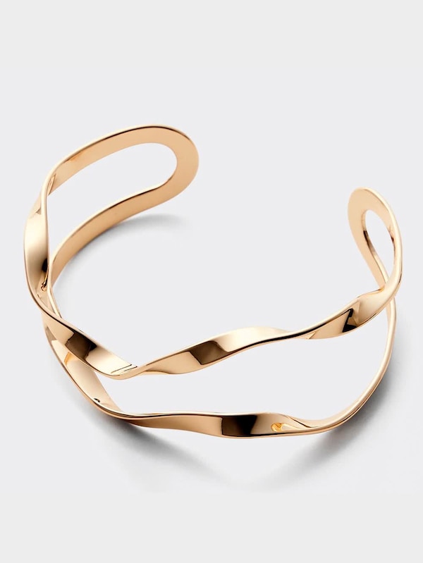 メタルバングルセット