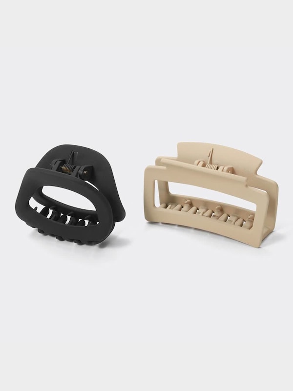 バンスクリップ