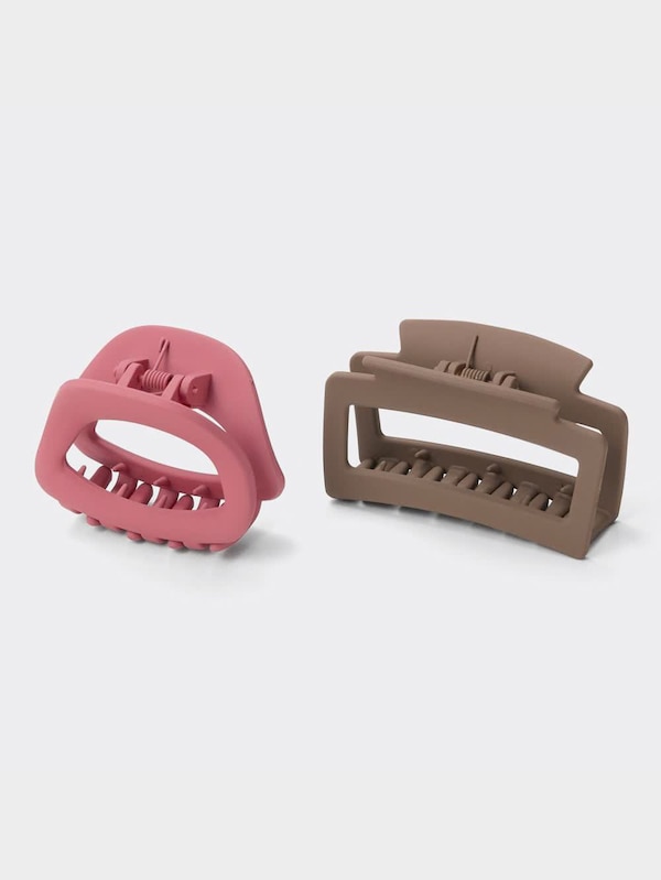 バンスクリップ