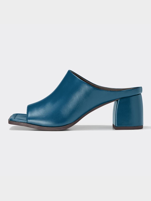 スクエアトゥミュール+E