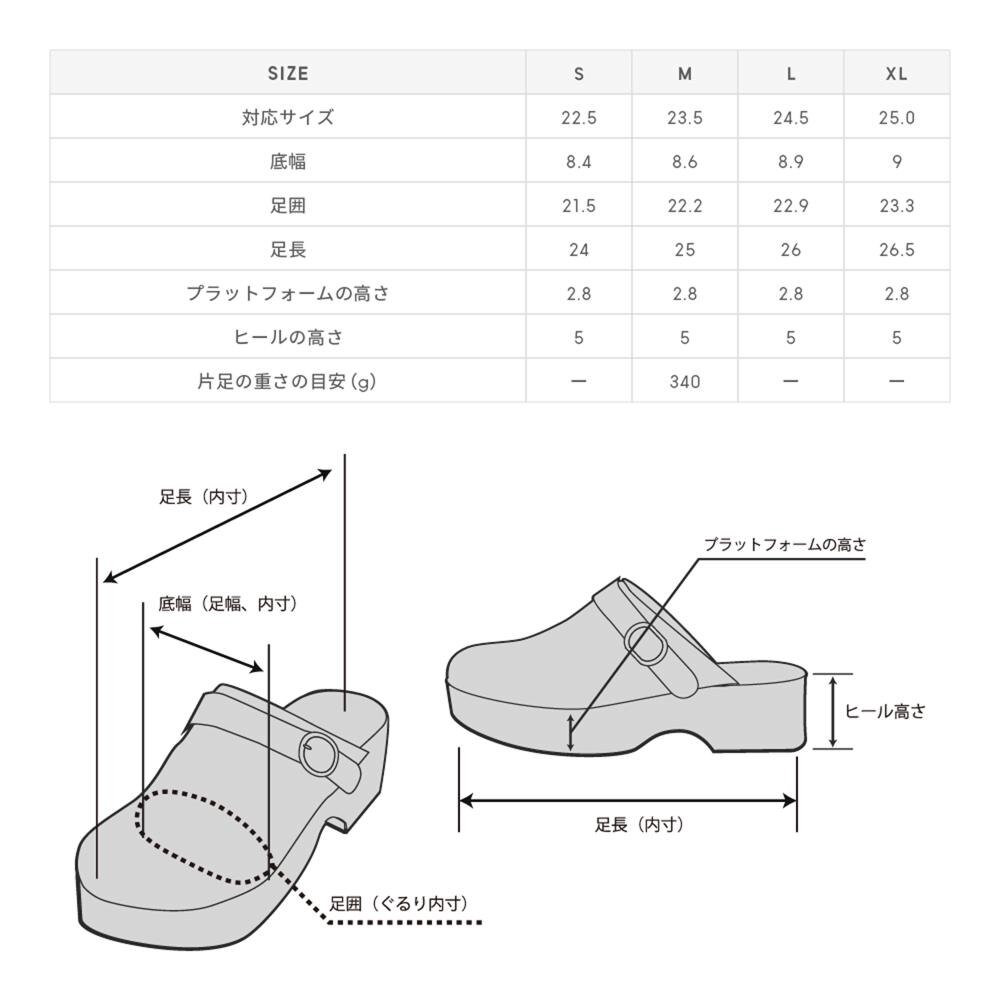 サボサンダル