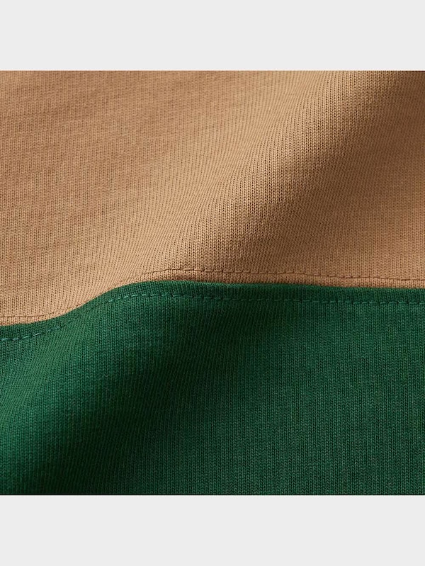 ビッグラガーシャツ(長袖)