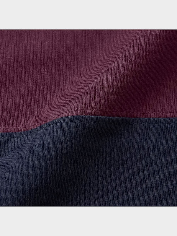 ビッグラガーシャツ(長袖)