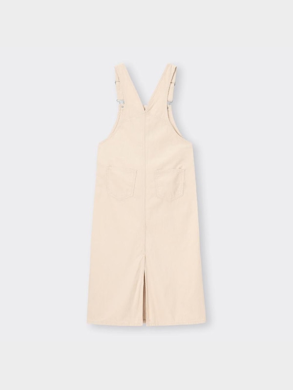 コーデュロイジャンパースカートOSB+EC