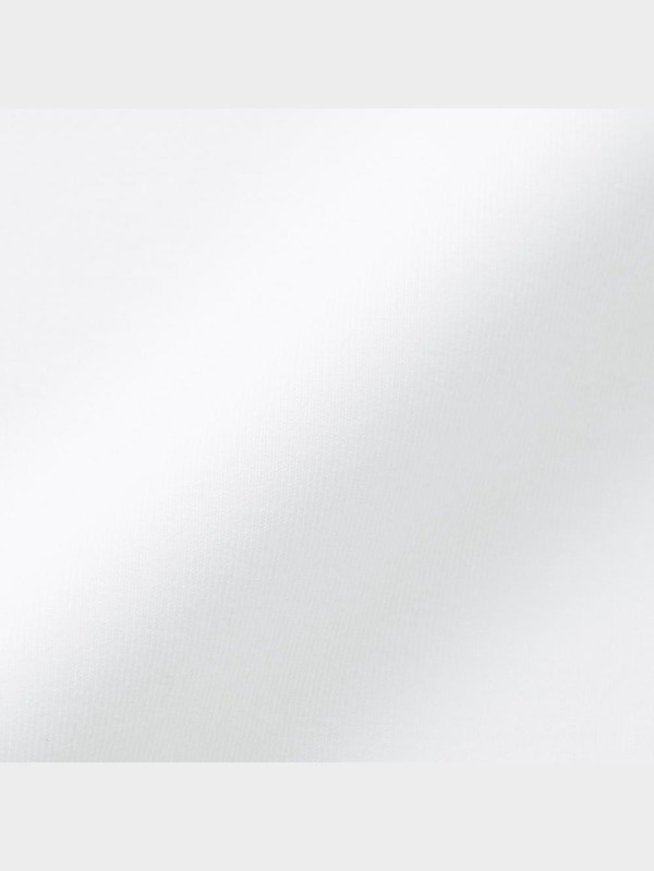 ダブルフェイスビッグプルオーバー(長袖)