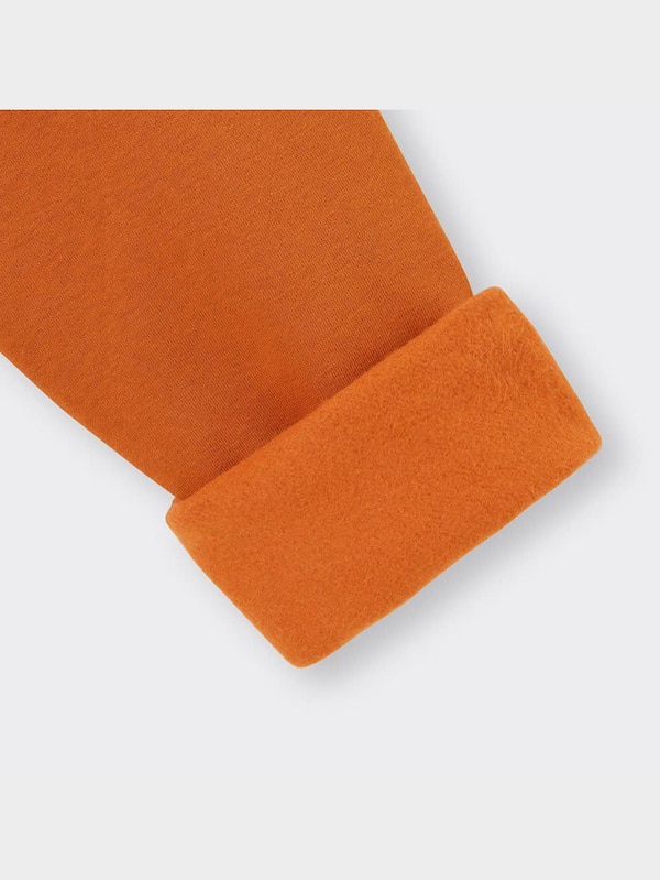 スウェットプルパーカ(長袖)(裏起毛)