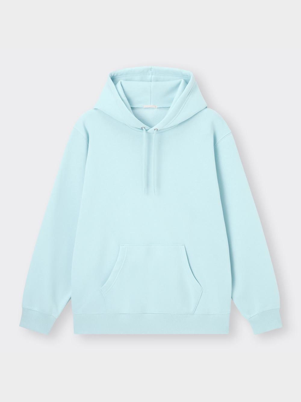 「数量限定在庫入れ替えセール1S5枚」CBD,CBP,CBN,PHC,1D,1S GU公式 | オーバーサイズスウェットプルオーバー(長袖)