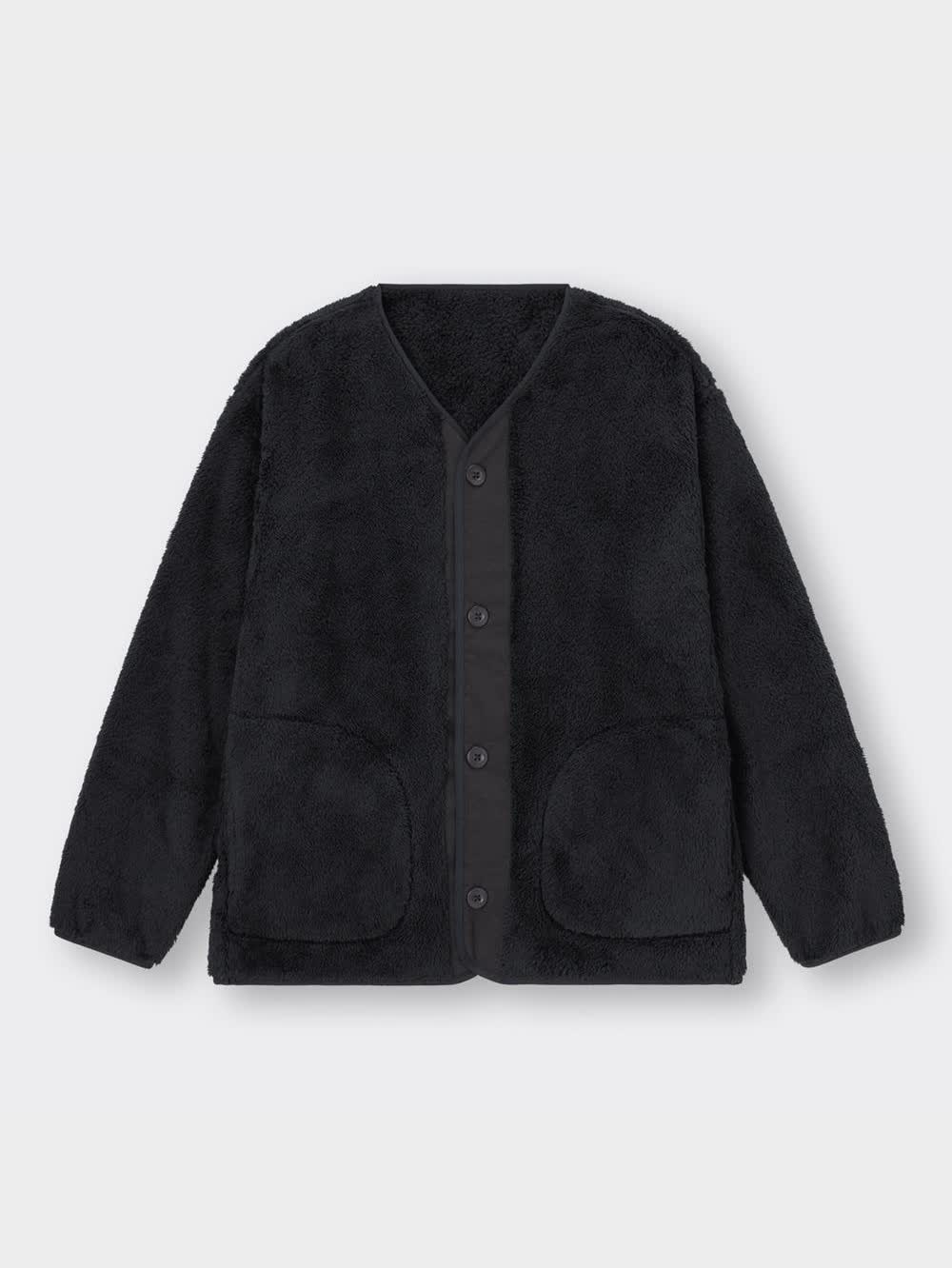 ISSEY MIYAKE イッセイミヤケISSEY プリーツロングカーディガン