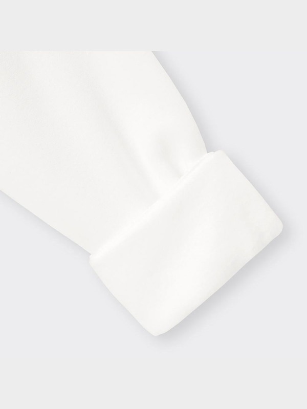 ビッグスウェットプルオーバー(長袖)(ドッグ1)NT+E