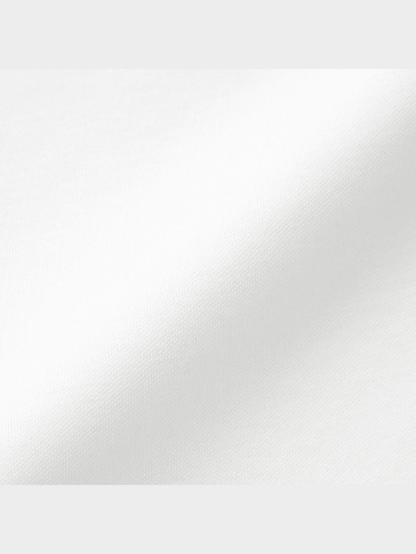 ドライカーブクルーネックT(長袖)SW+E