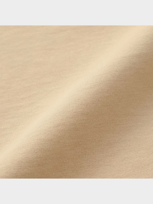 リンガービッグT(5分袖)(ロゴ)