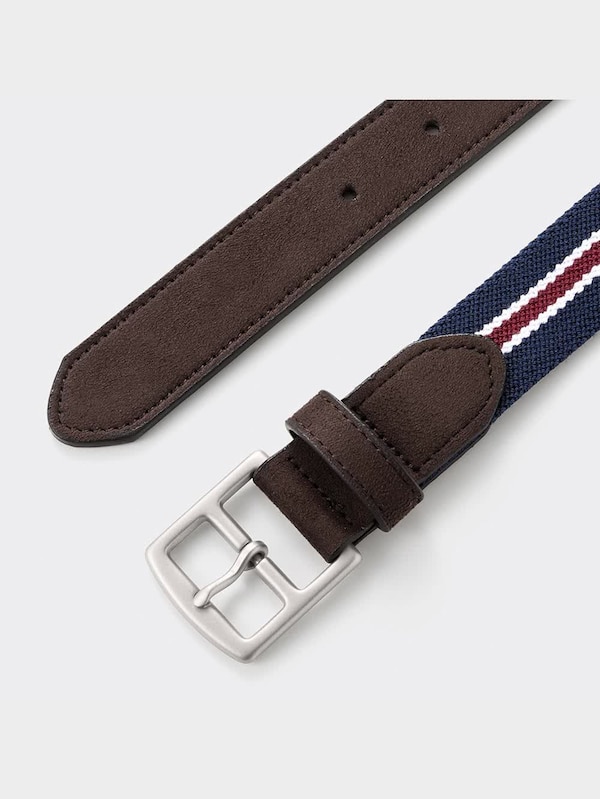 ストレッチテープベルト