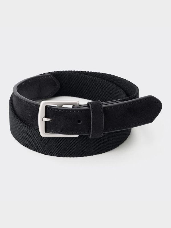 ストレッチテープベルト