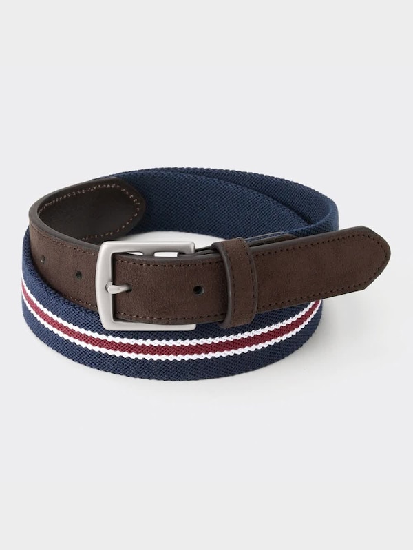 ストレッチテープベルト