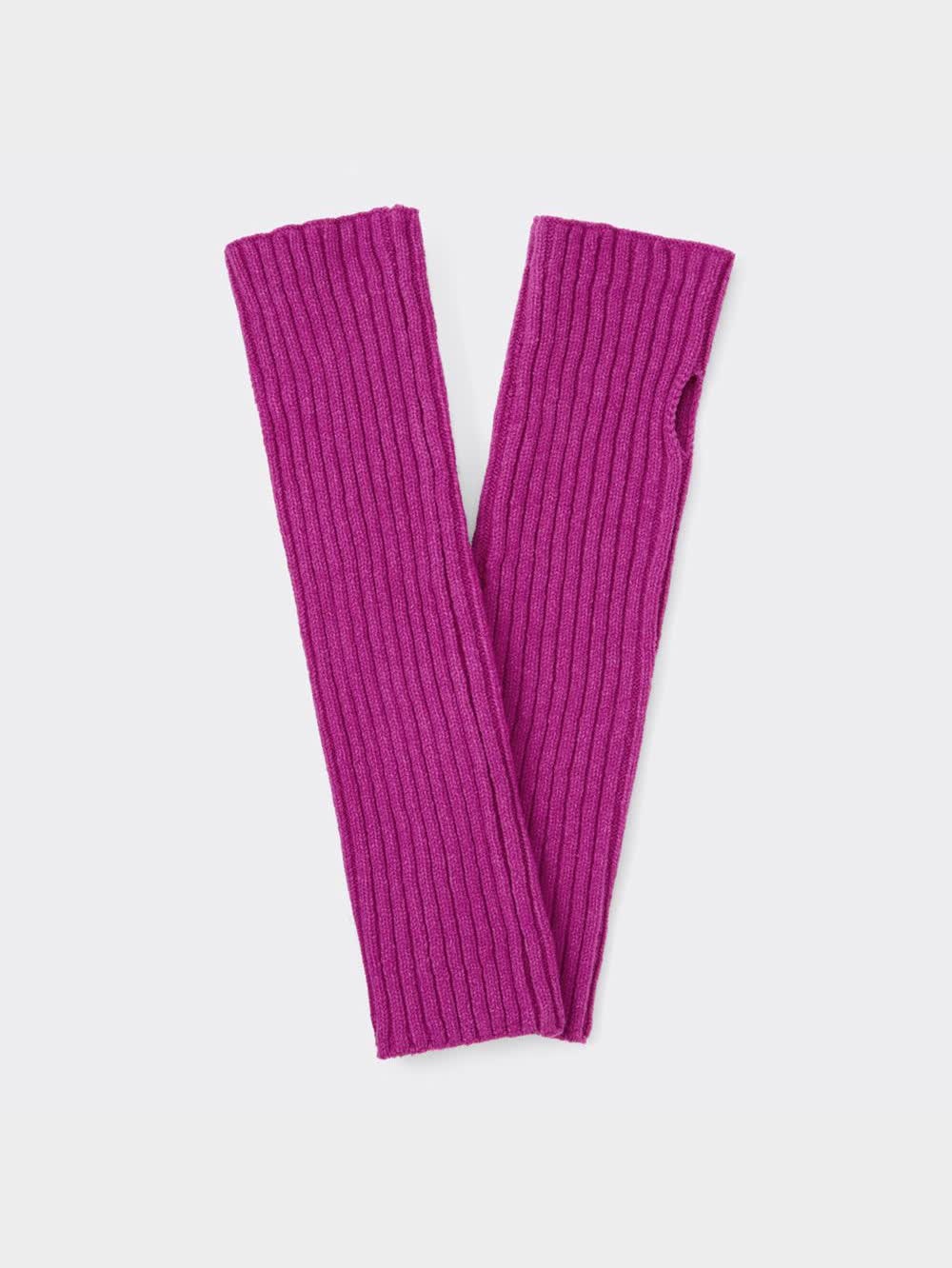 GU公式 | アームウォーマー