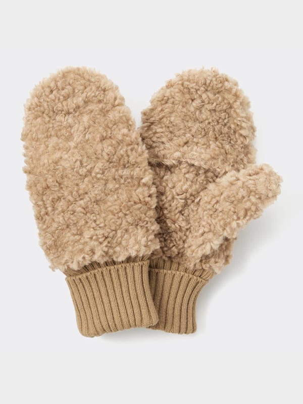 ミトングローブ+E