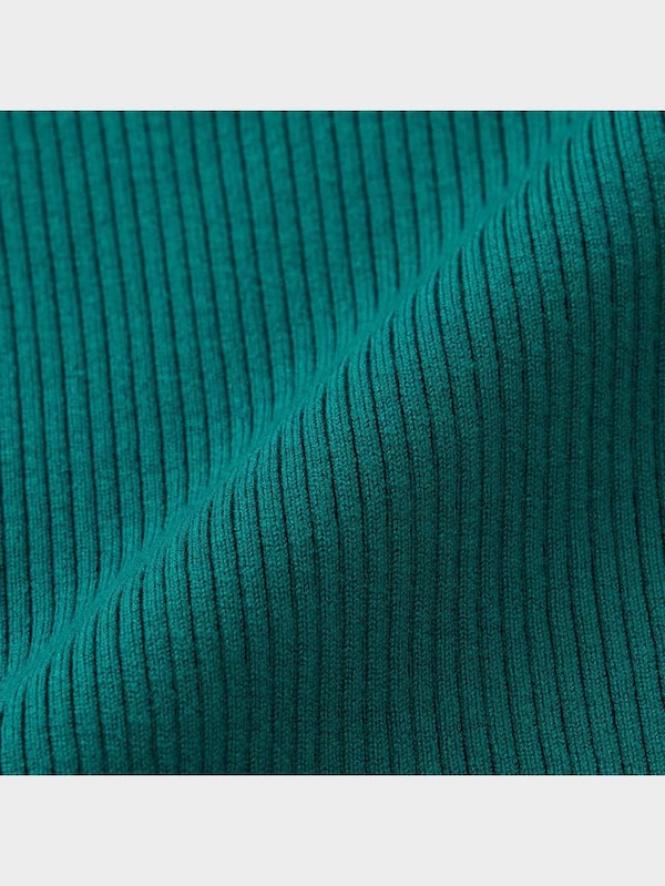 スクエアネックセーター(長袖)YT+X