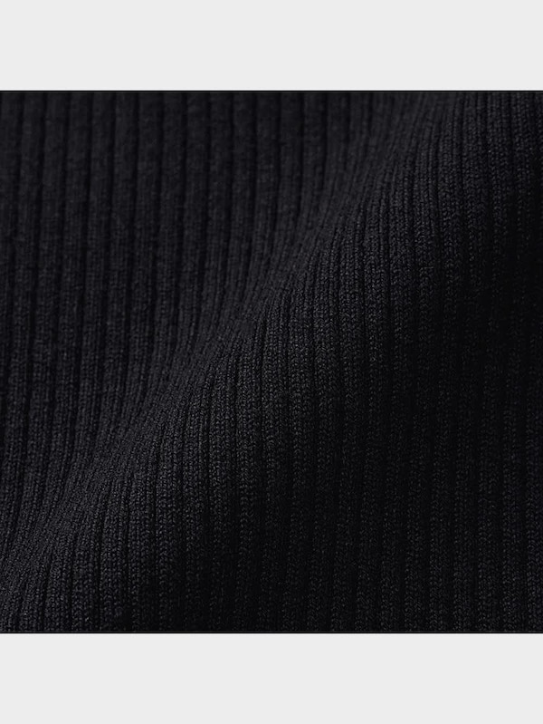 ボタンデザインセーター(長袖)YT+E