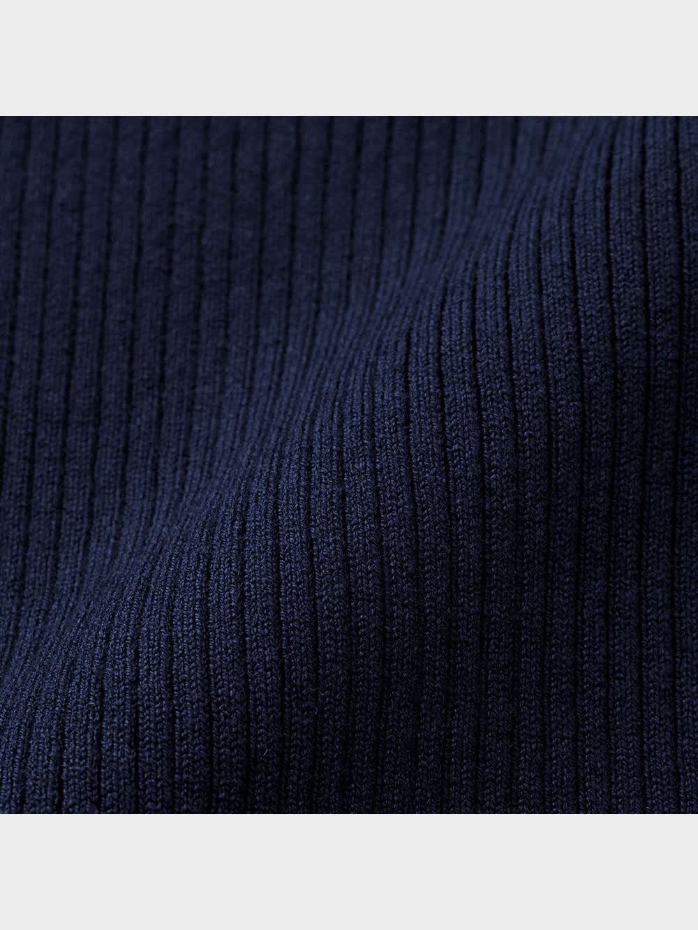 GU公式 | ボタンデザインセーター(長袖)YT+E