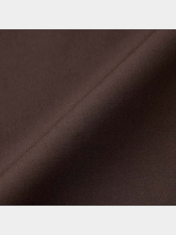 オーバーサイズシャツ(長袖)