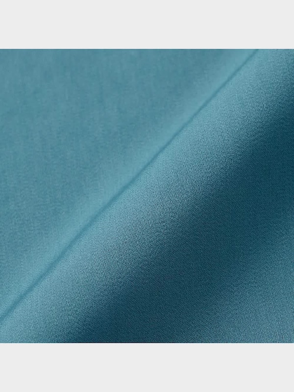 ボウタイブラウス(長袖)