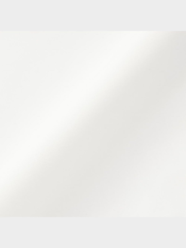 フリルスタンドカラーシャツ(長袖)