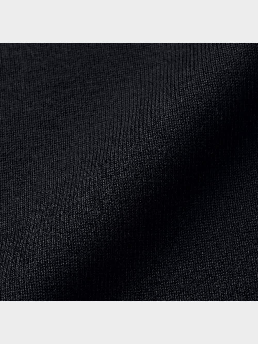 GU公式 | サイドスリットニットチュニック(長袖)RS+E