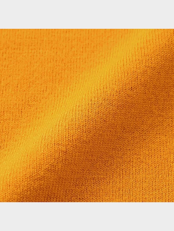 ソフトリッチVネックカーディガン(長袖)+E