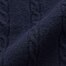 パフィータッチチルデンオーバーサイズセーター(長袖)