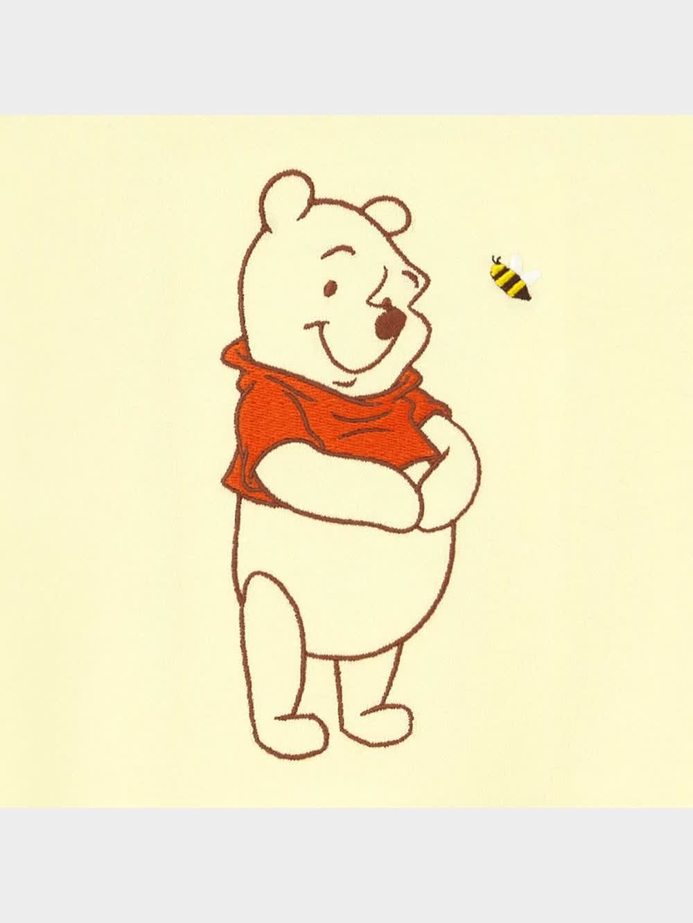 GU公式 | BABY(TODDLER)グラフィックT(半袖) Disney 1